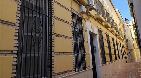 Foto 2 de Pis en venda a Calle Zamora, 4, Las Tinajerías - Juderías, Lucena