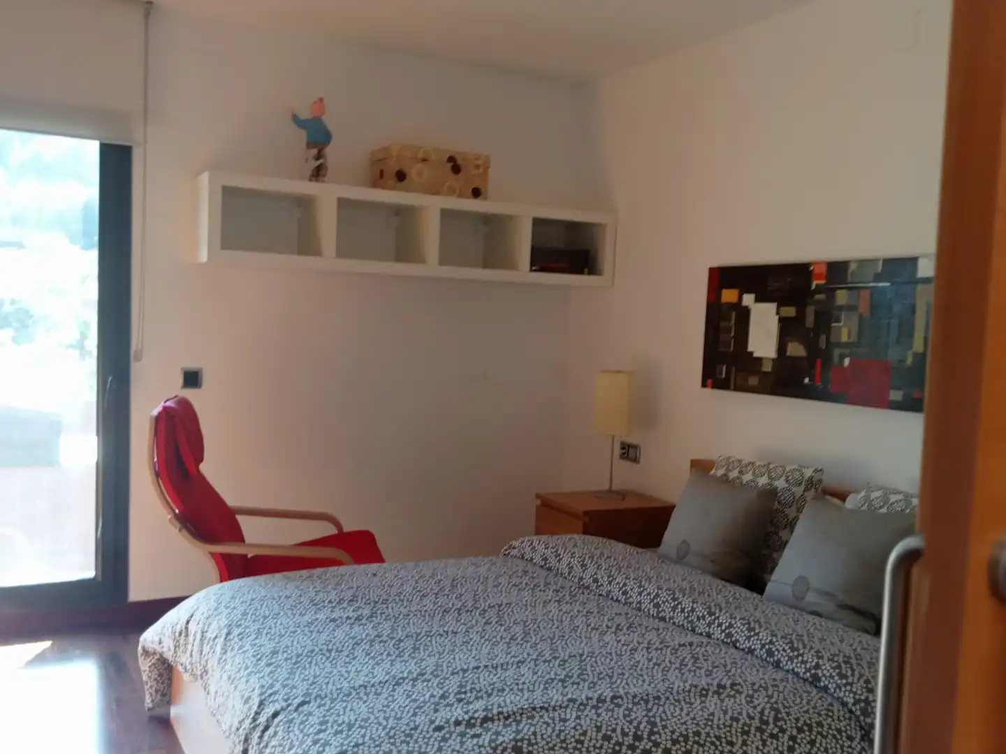 Villa mit Pool zum Verkauf in Carrer Camp de Futbol, imagen 16