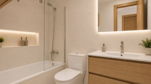 Foto 4 de Piso en venta en Calle St Pau, 159, Creu de la Mà, Figueres