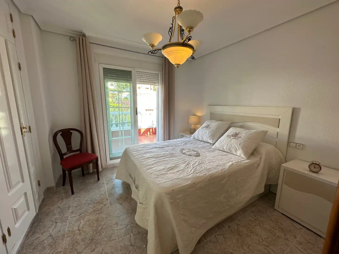 Dormitori de Casa o xalet en venda en Alcalà de Xivert amb Piscina