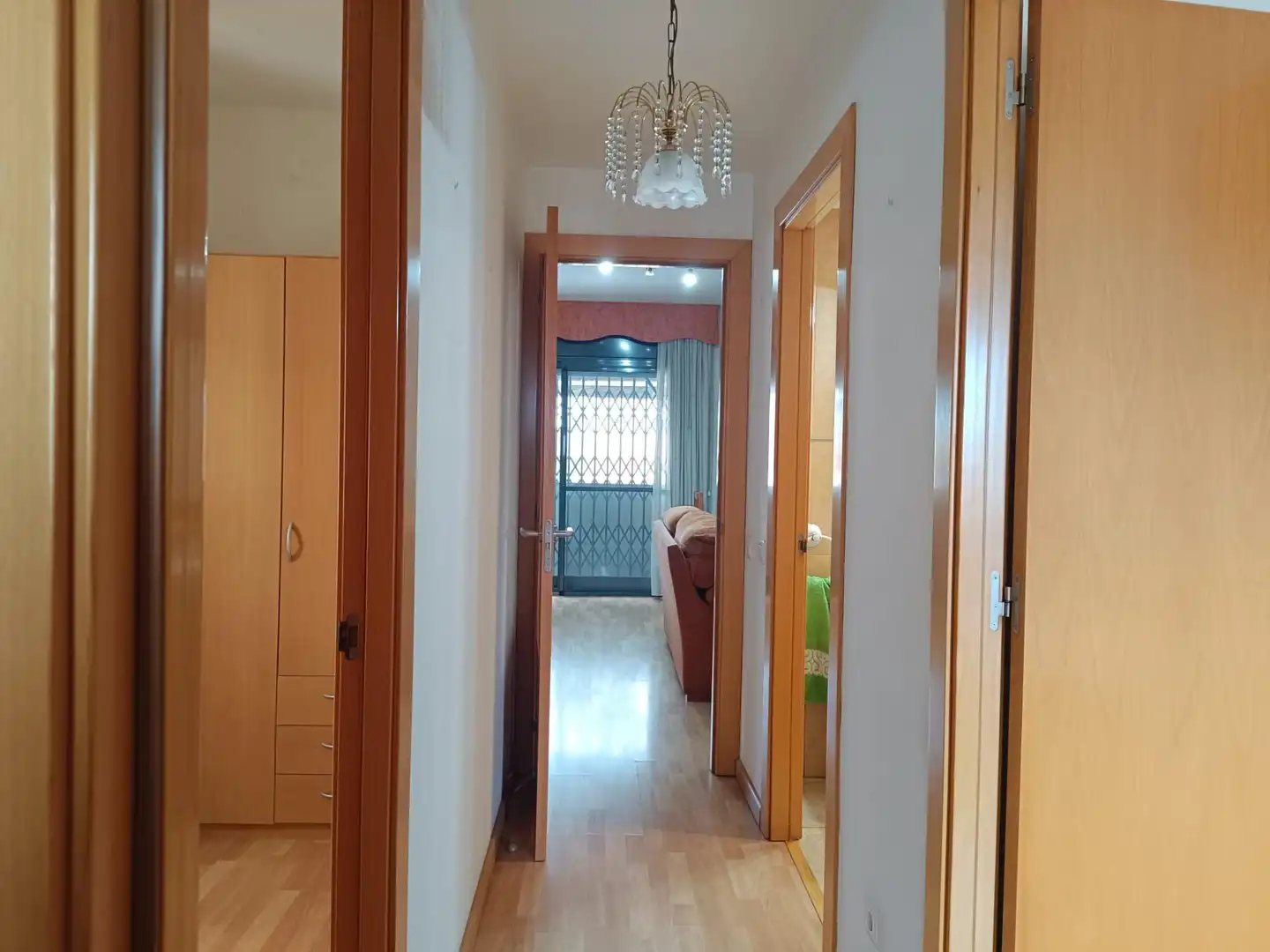Piso en venta en Mollet del Vallès con Aire acondicionado y Calefacción