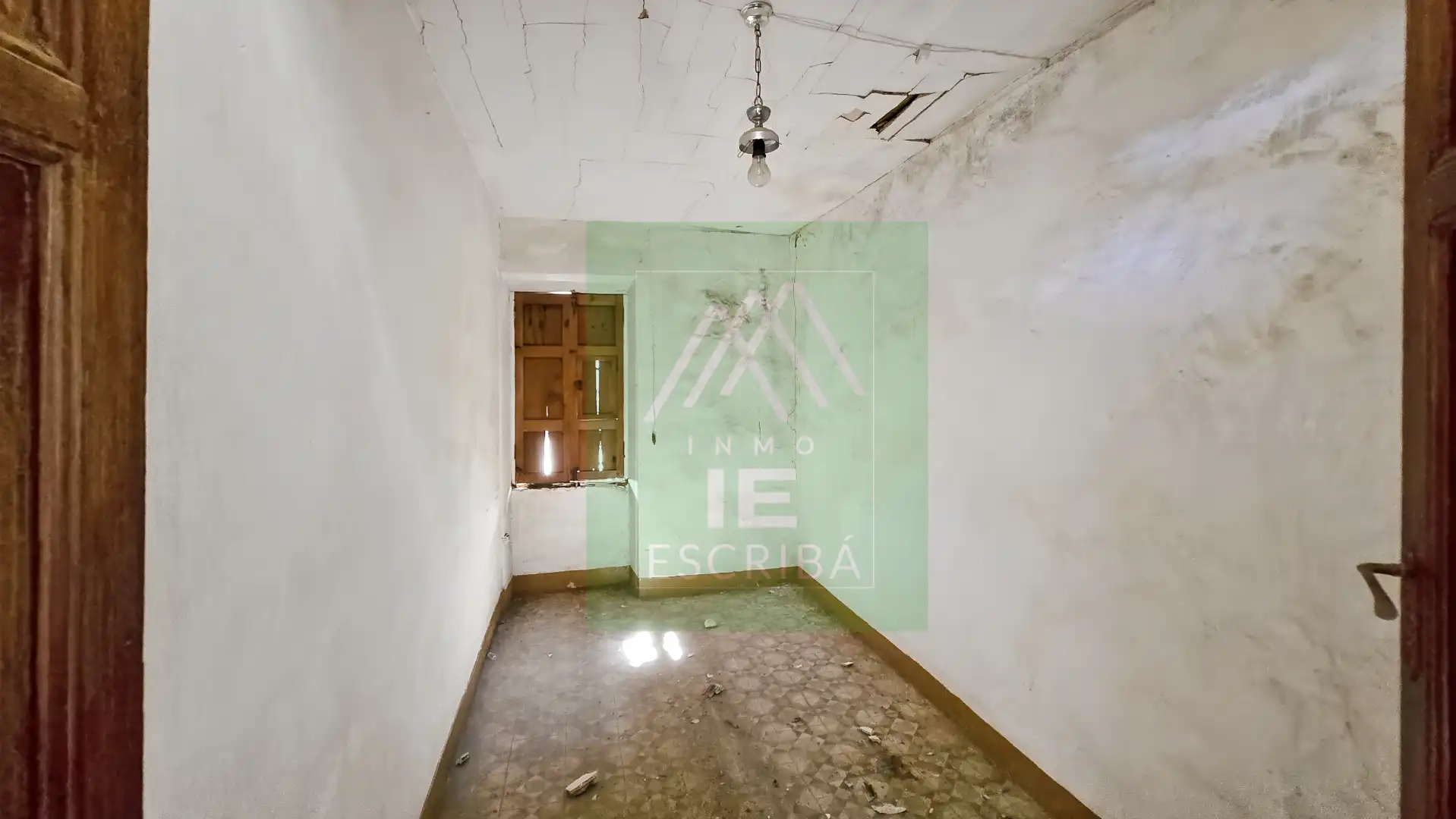 Sala d'estar de Casa o xalet en venda en Catadau