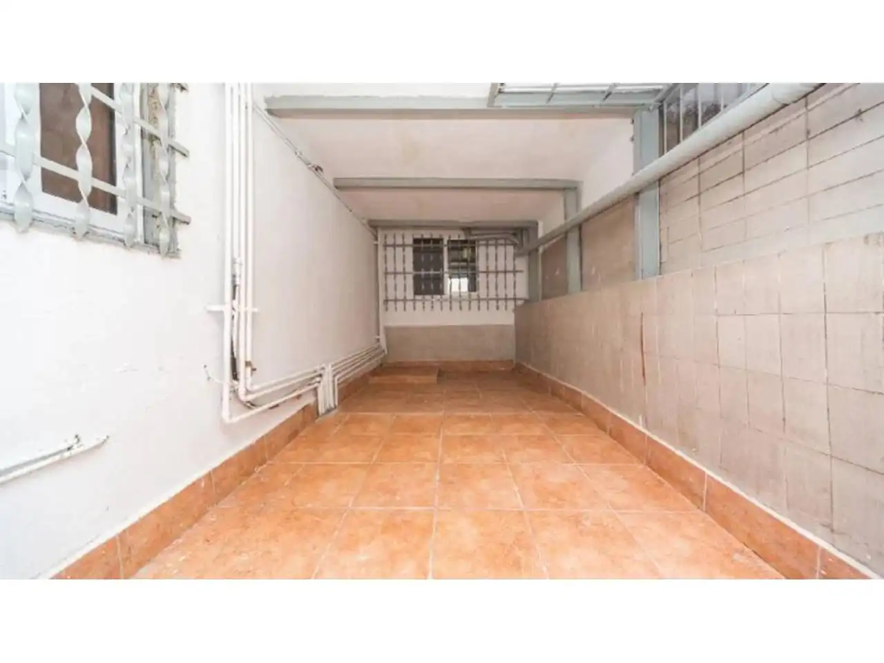 Wohnung zum Verkauf in L'Hospitalet de Llobregat mit Terrasse