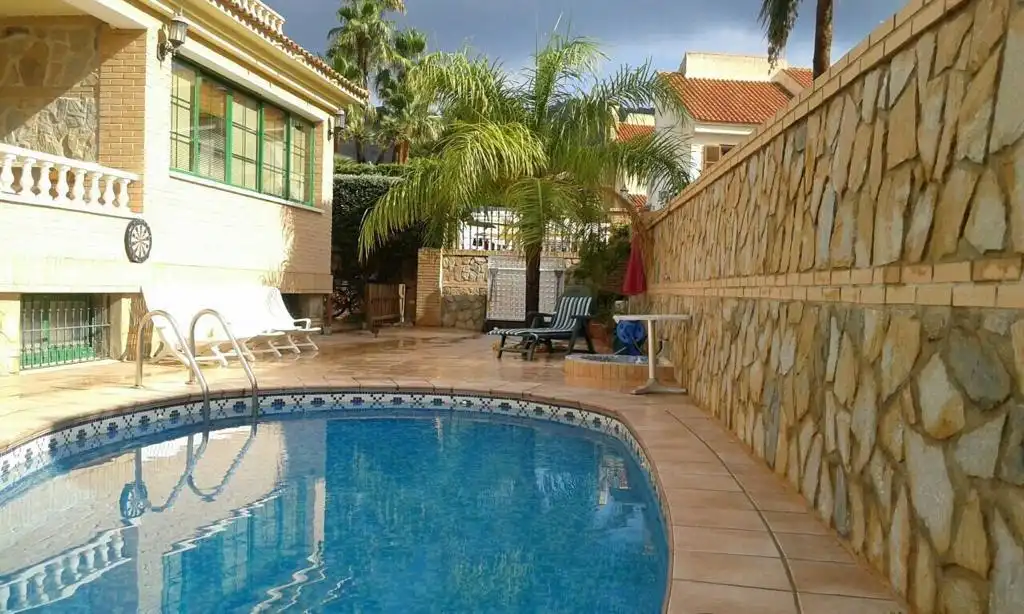 Chalet con terraza en venta en MALTA, imagen 6