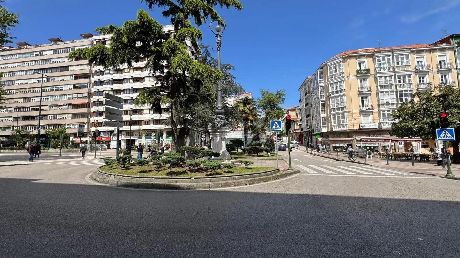 Pis amb ascensor en venda a Calle Vargas 19, imagen 6