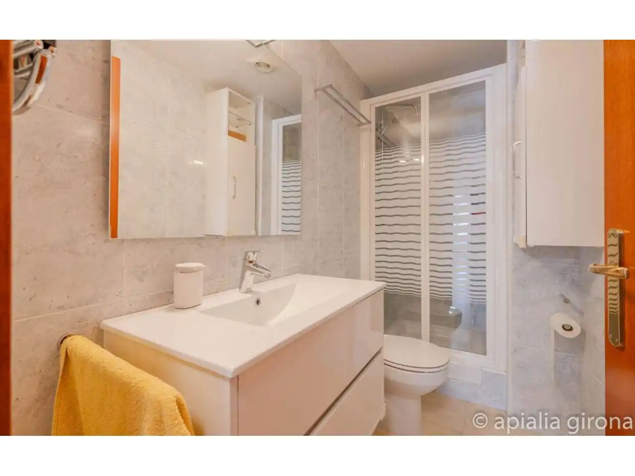 Wohnung mit Terrasse zum Verkauf in Sant Narcís, imagen 29