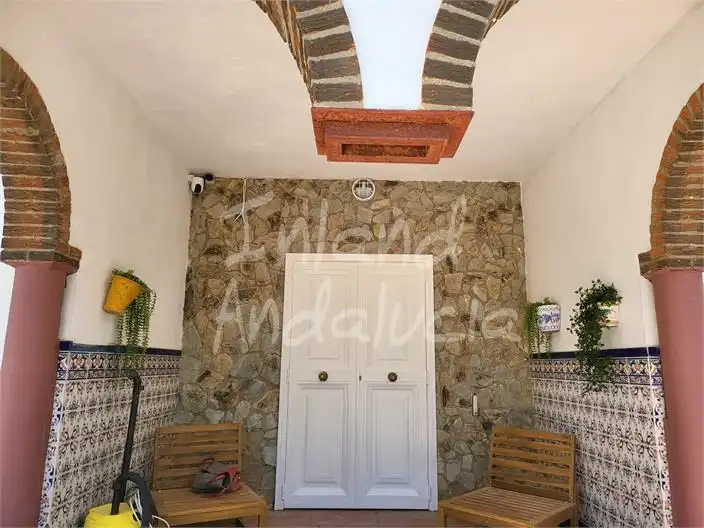 Casa con piscina en venta en Puente Genil, imagen 14