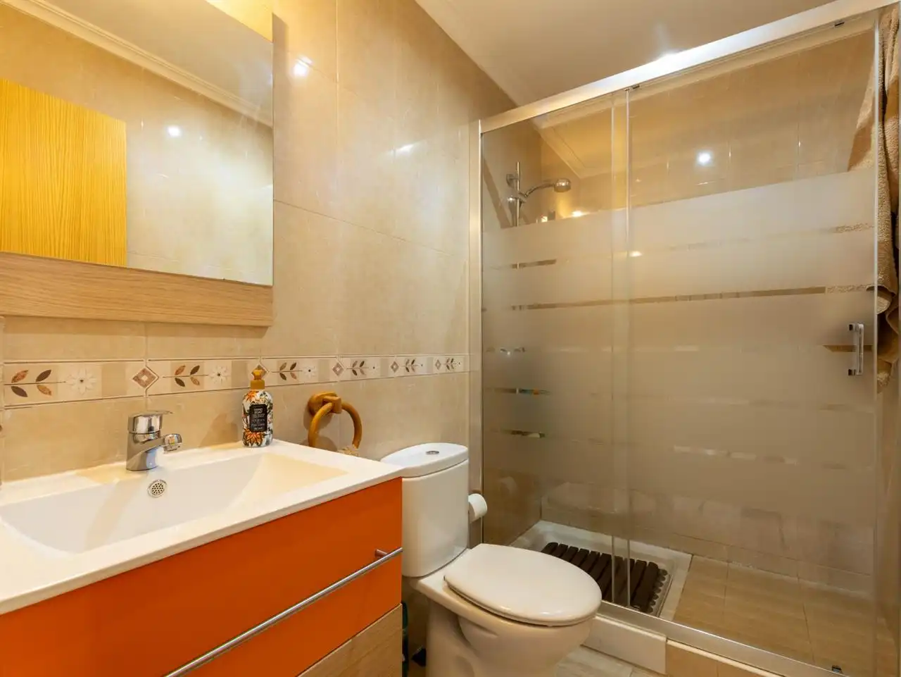 Terraced house with pool for sale in San Juan de los Terreros, imagen 8