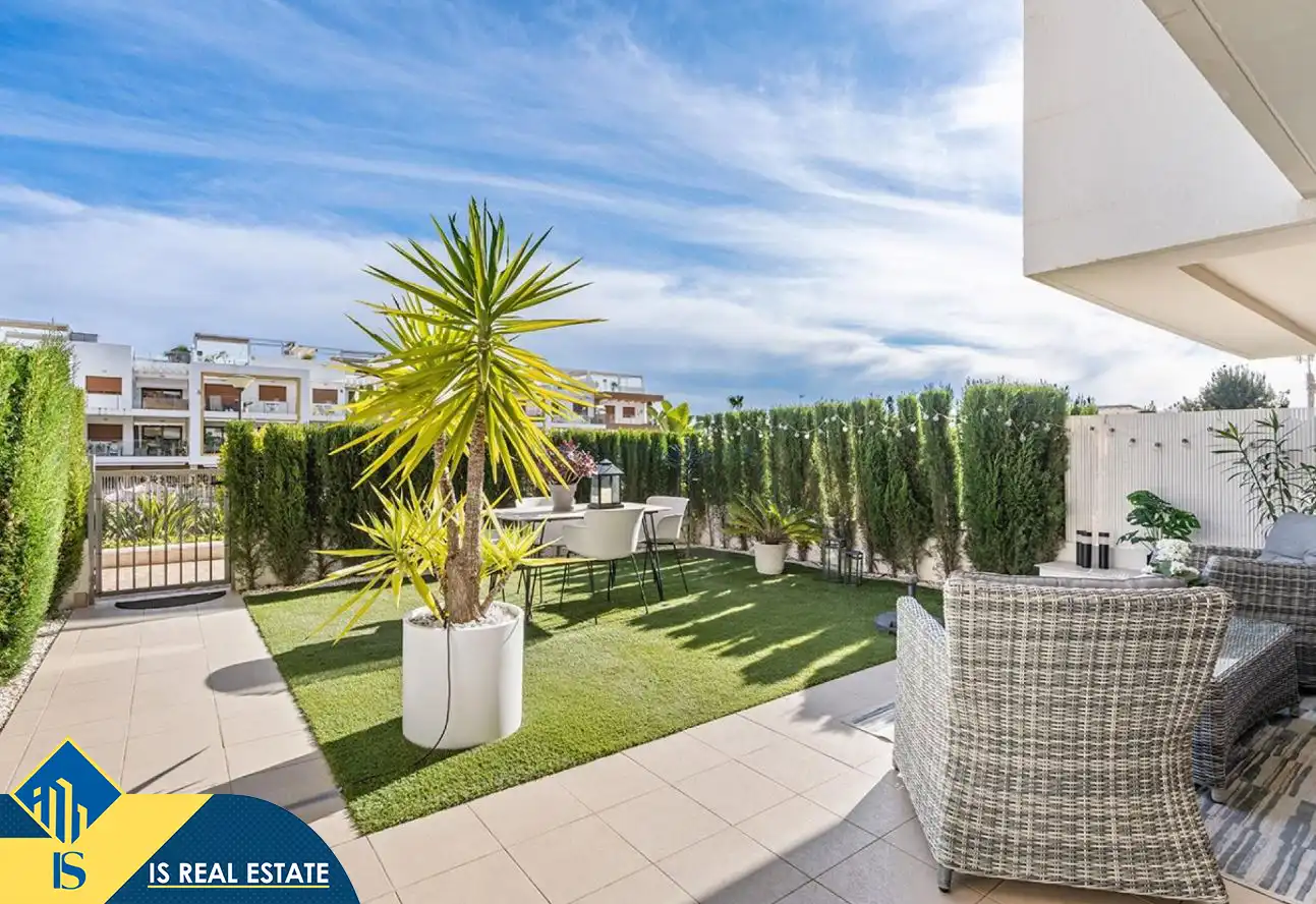 Apartment mit Pool zum Verkauf in Orihuela Costa, imagen 25