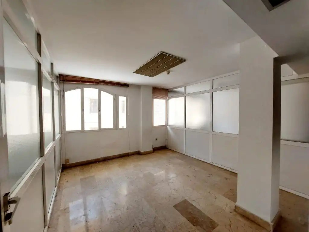 Büro zur Miete in Badajoz