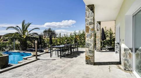 Foto 4 de Casa o chalet en venta en Calle Tramuntana, Roca Grossa, Lloret de Mar