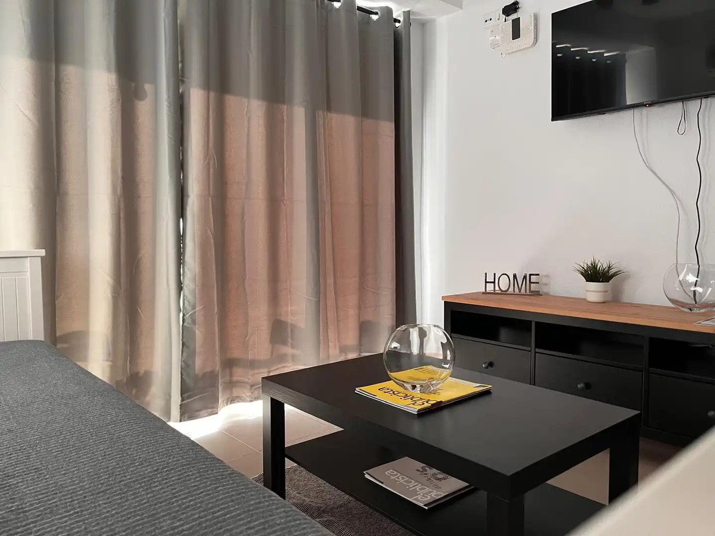 Estudio de alquiler en Calle Poseidon, 8, Nueva Torrequebrada