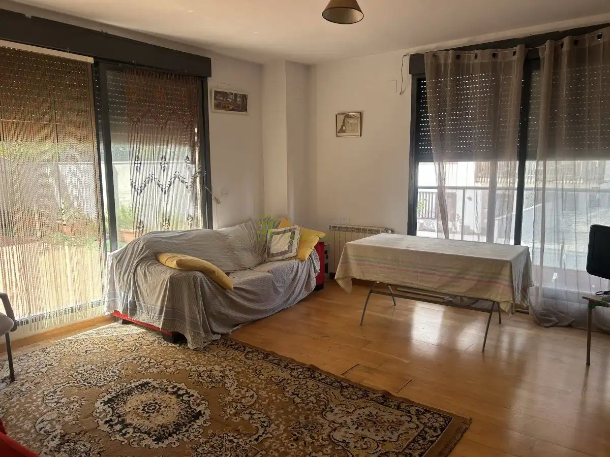 Wohnung mit Terrasse zum Verkauf in RIO TIETAR 6, imagen 4
