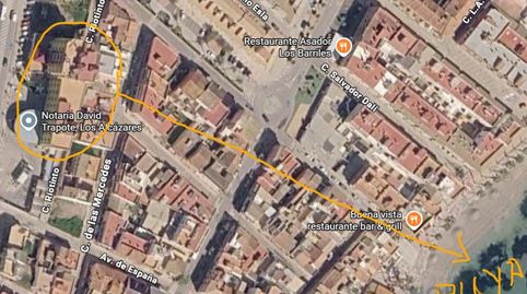 Foto 2 de Apartamento en venta en Avenida Libertad, de la, Centro, Los Alcázares