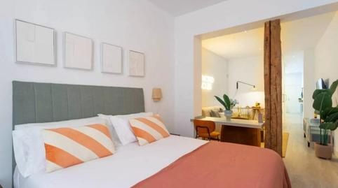 Foto 4 de Estudi de lloguer a Embajadores - Lavapiés,  Madrid Capital