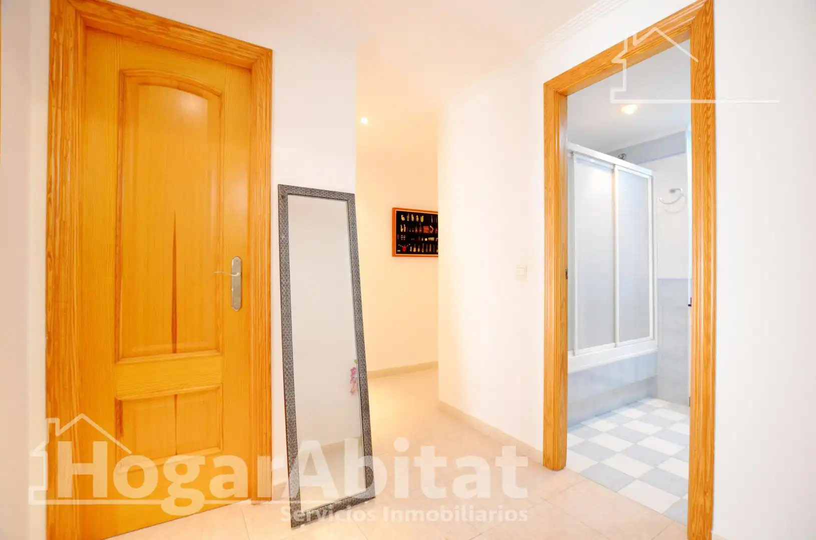 Penthouse mit Terrasse zum Verkauf in Calle Cullera, imagen 66