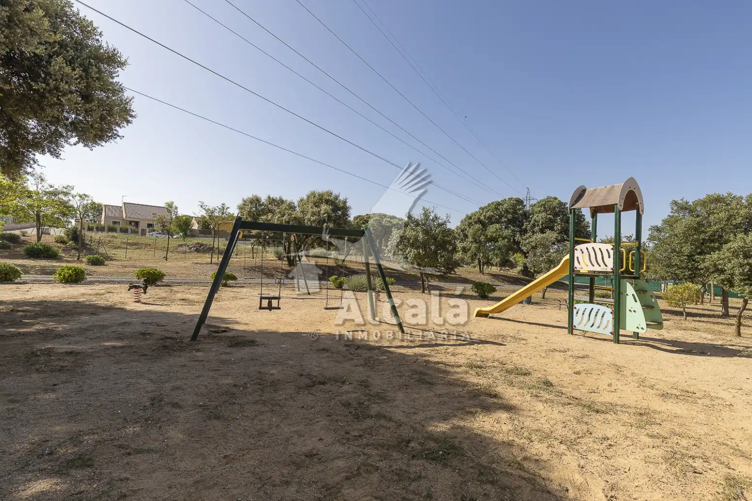 Residential land for sale in Chiloeches, imagen 50