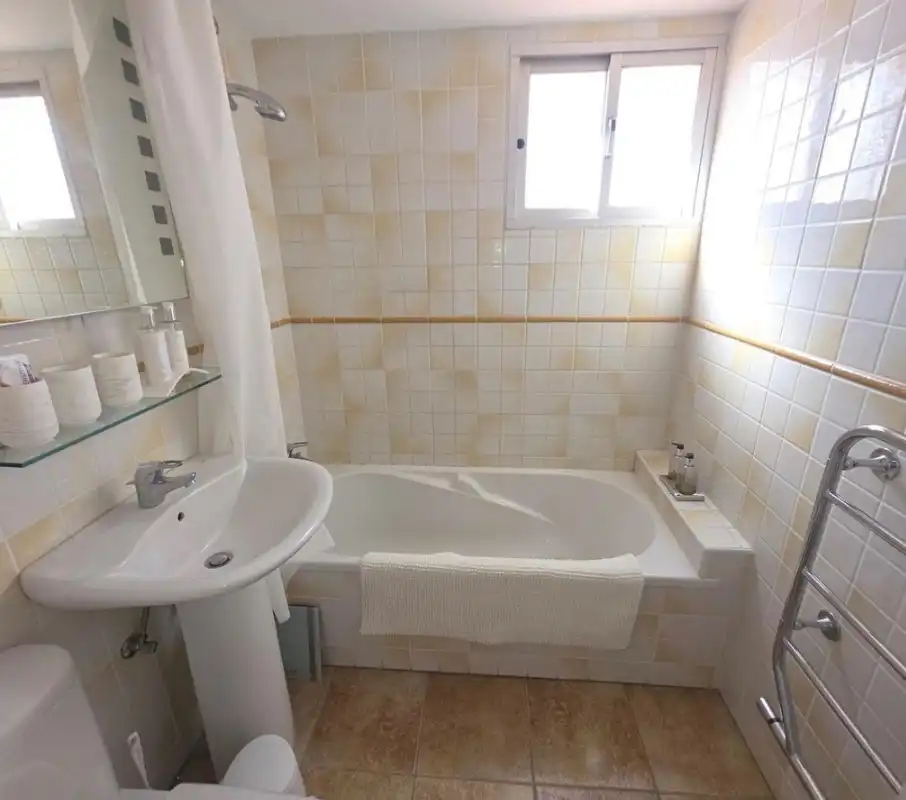 Wohnung mit Aufzug zum Verkauf in Puerto Deportivo, imagen 10