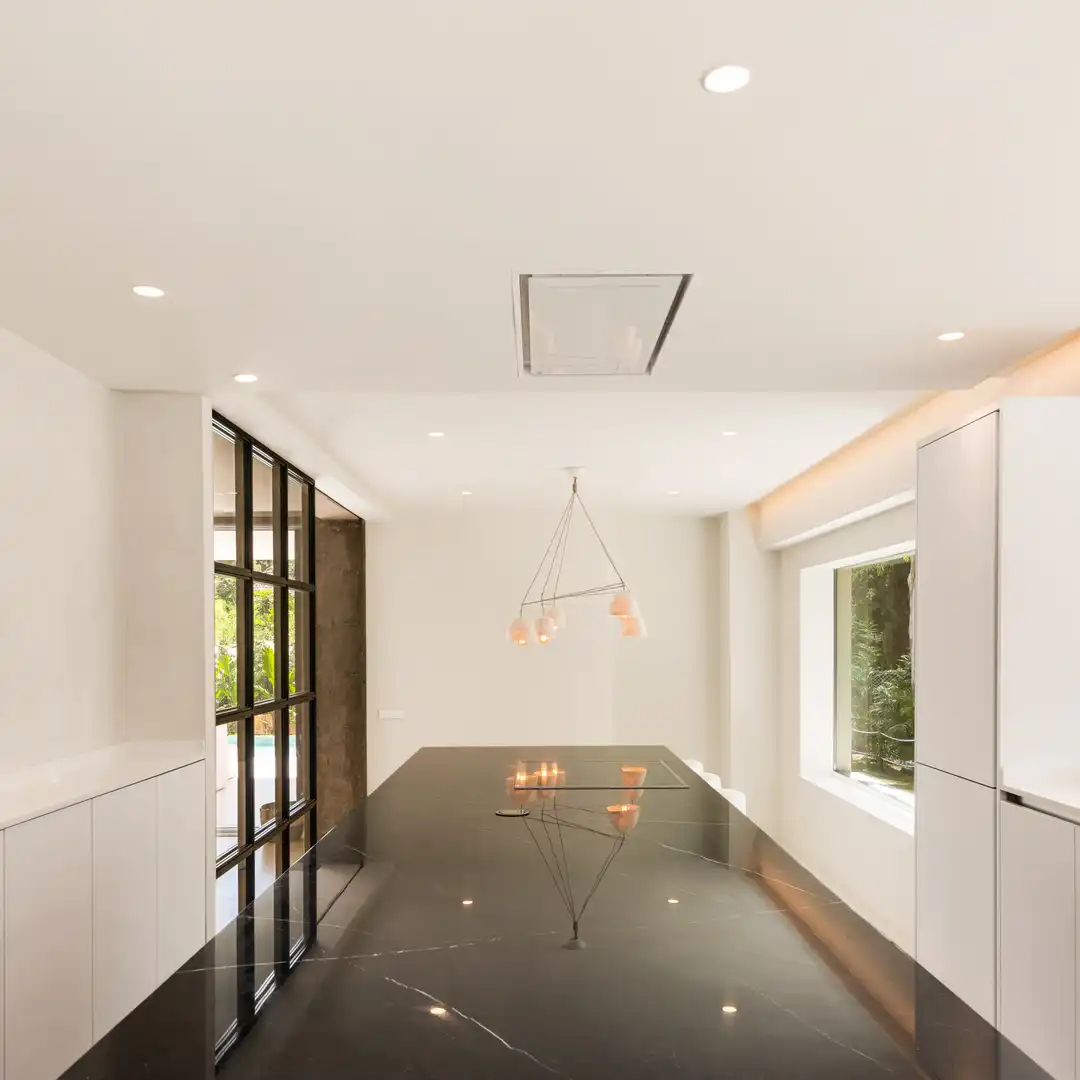 Haus mit Pool zum Verkauf in Marbella Centro, imagen 21
