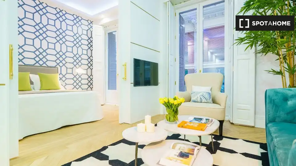 Fotografía del inmueble reportado: 2.450 €/mes — Justicia – Chueca, Madrid