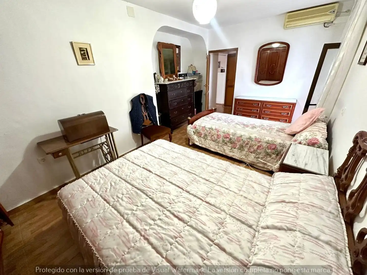 Casa o xalet en venda a Villafranca de Córdoba
