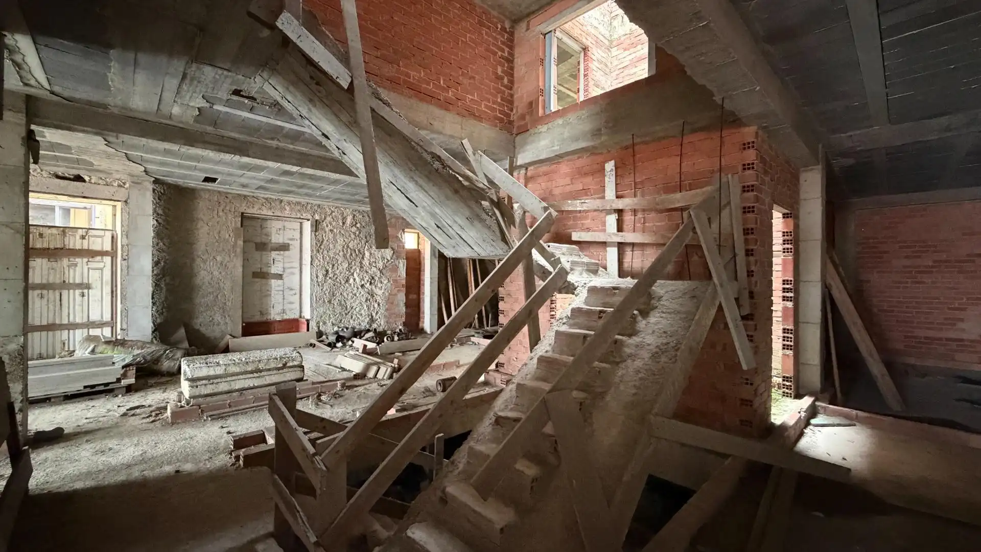Edificio en venta en A Guarda  