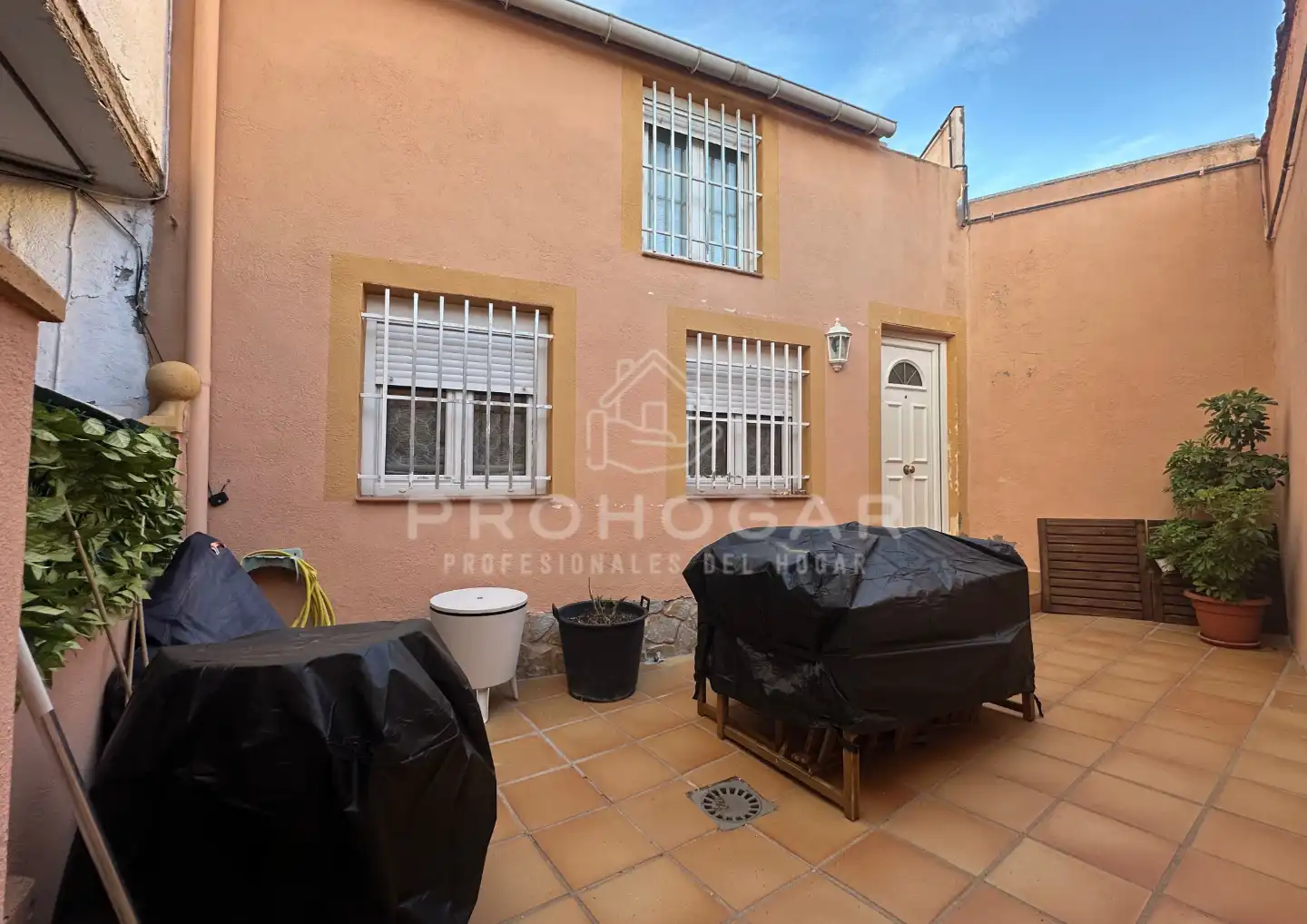 Vista exterior de Casa o xalet en venda en Colmenar Viejo