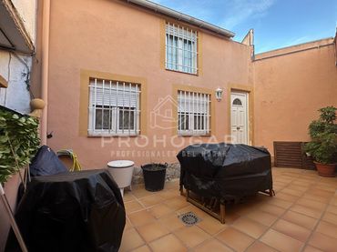 House for sale in Centro