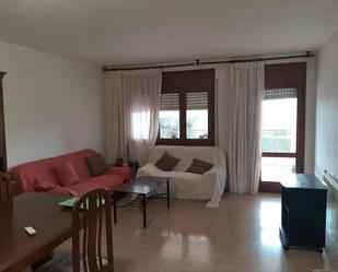 Sala d'estar de Pis en venda en Algerri amb Calefacció, Moblat i Forn