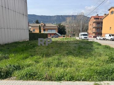 Grundstücke und Bauplätze zum Verkauf in Balenyà