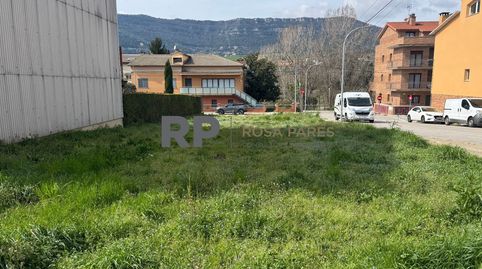 PARCELA EN VENTA