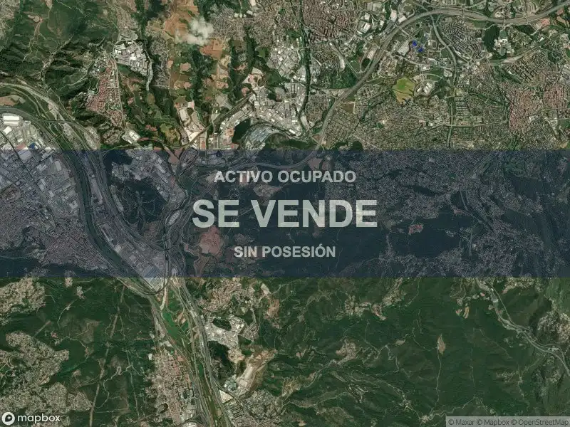 Piso en venta en El Papiol