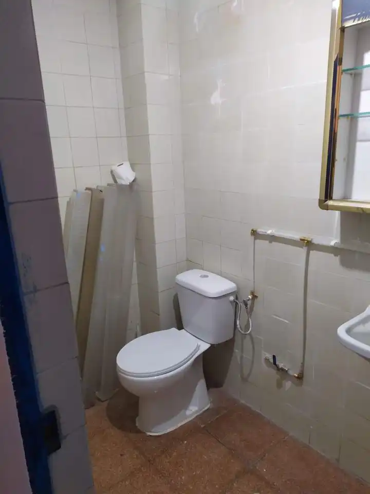 Bany de Local de lloguer en Zaragoza