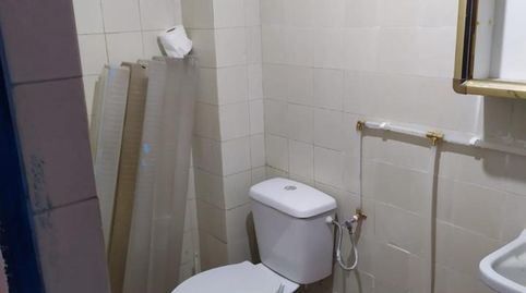 Foto 5 von Geschaftsraum zur Miete in De Santa Isabel, 29, Santa Isabel, Zaragoza Capital