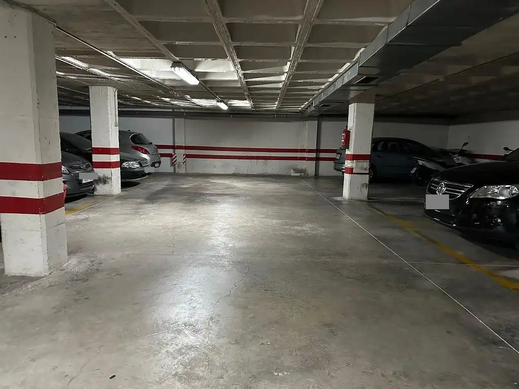 Parking for sale in Florida - Ciudad de Asís, imagen 9