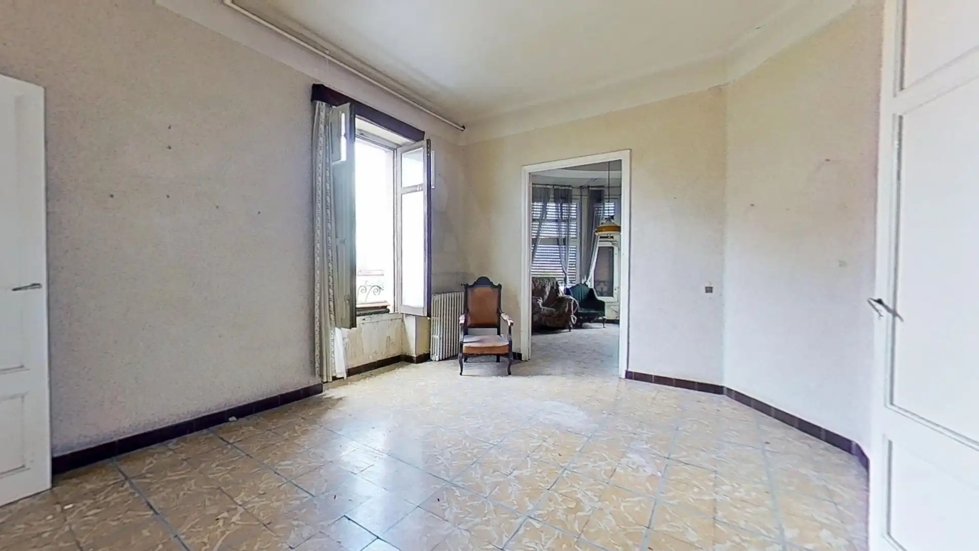 Flat for sale in Centre