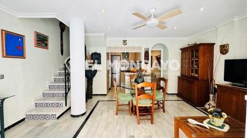 Foto 4 de Casa o xalet en venda a Calle Calle Emperadores, Gaspar Perelló, Alicante