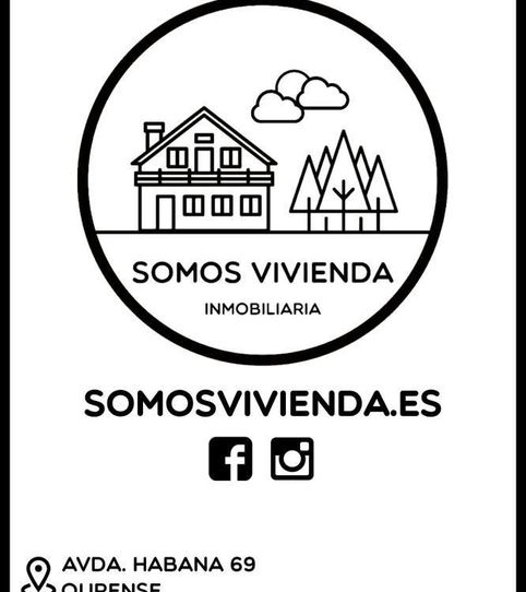 Foto 2 de Residencial en venta en Barrocanes, Ourense Capital