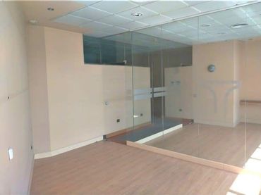 Büro zum Verkauf in Avenida de España