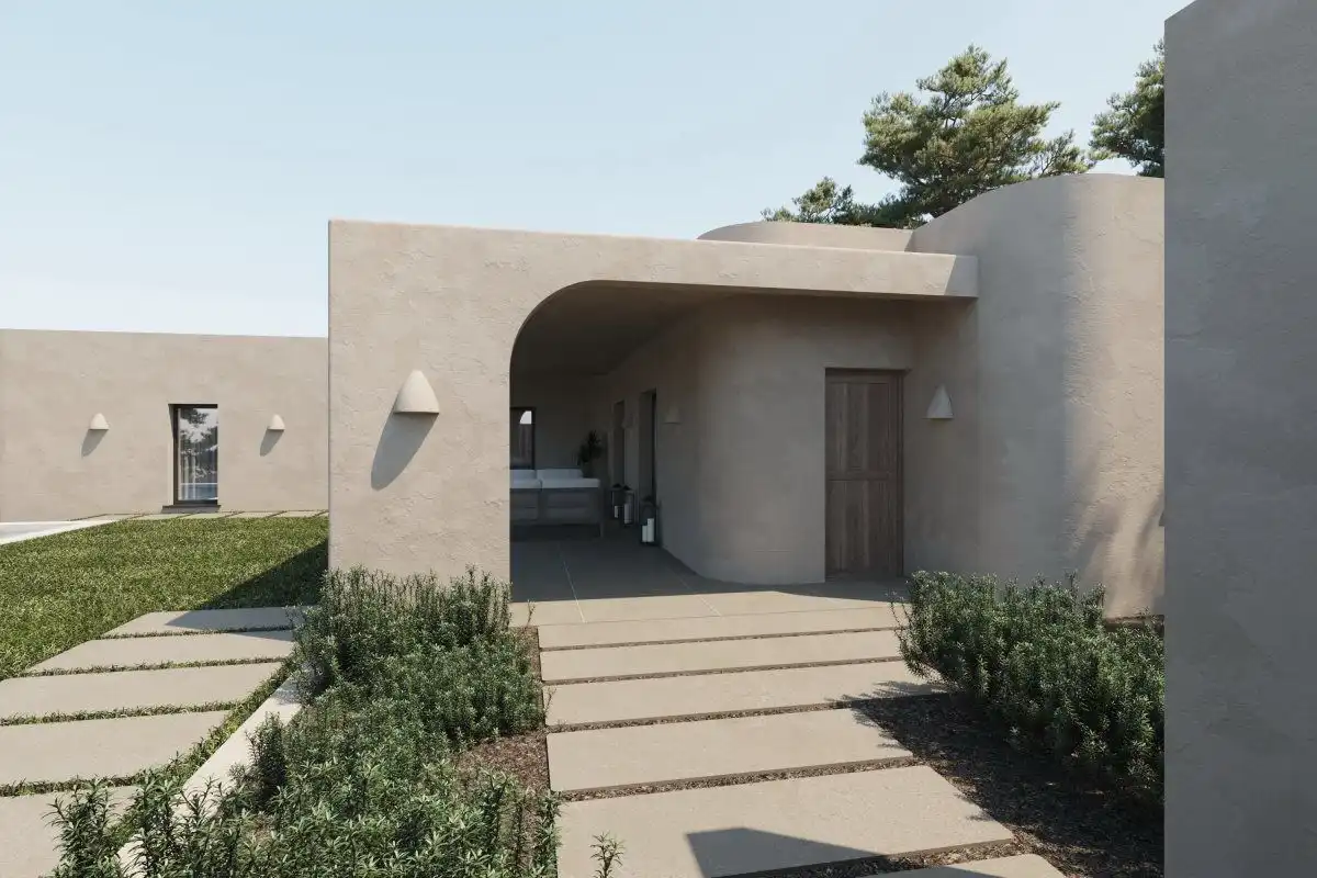 Wohnbaugrundstück zum Verkauf in Torres Torres, imagen 7