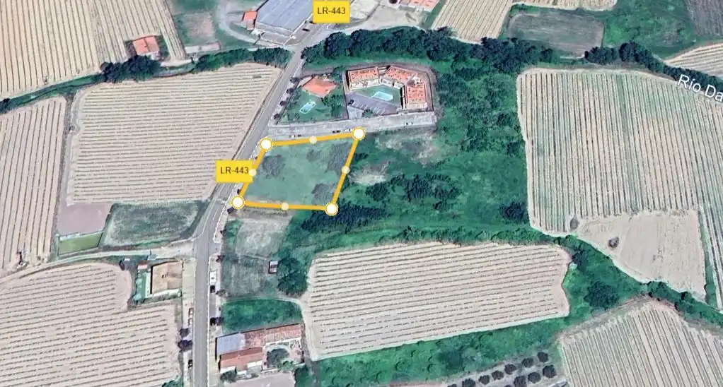 Residential for sale in Bodegas, 20, Medrano