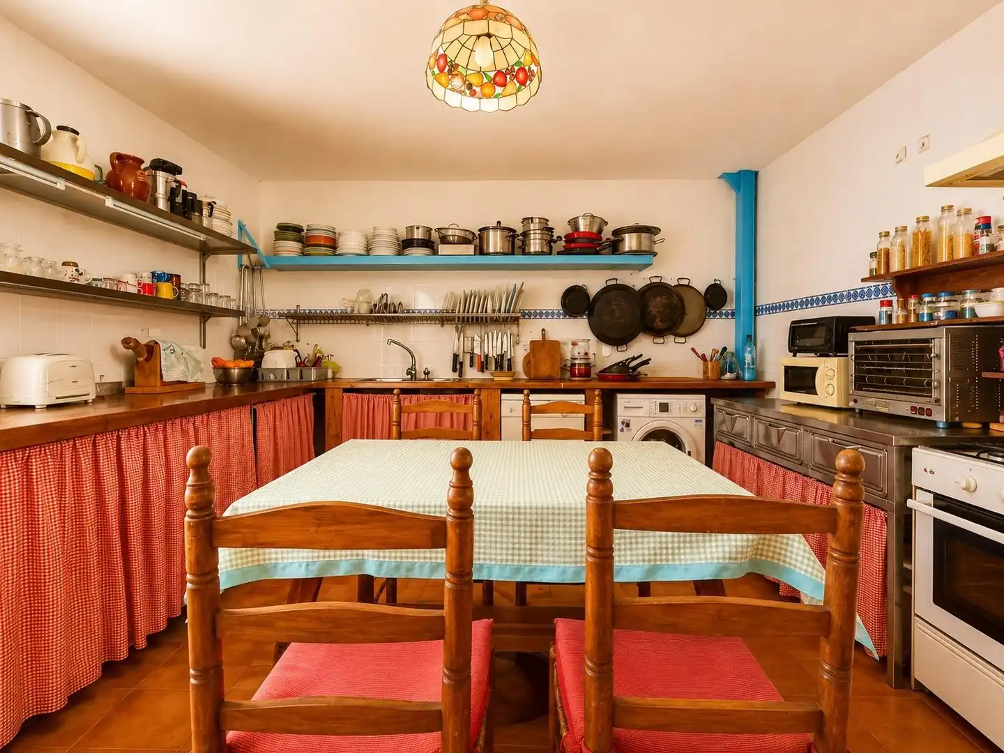 Casa rustica con piscina in vendita a Carretera a Palma del Río, imagen 35