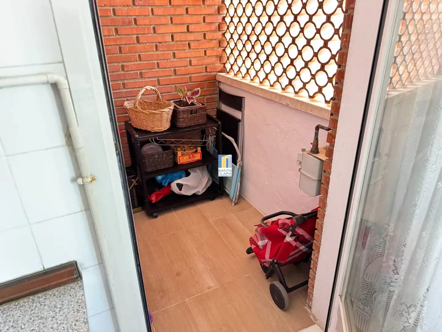 Flat with terrace for sale in Los Bloques, imagen 14