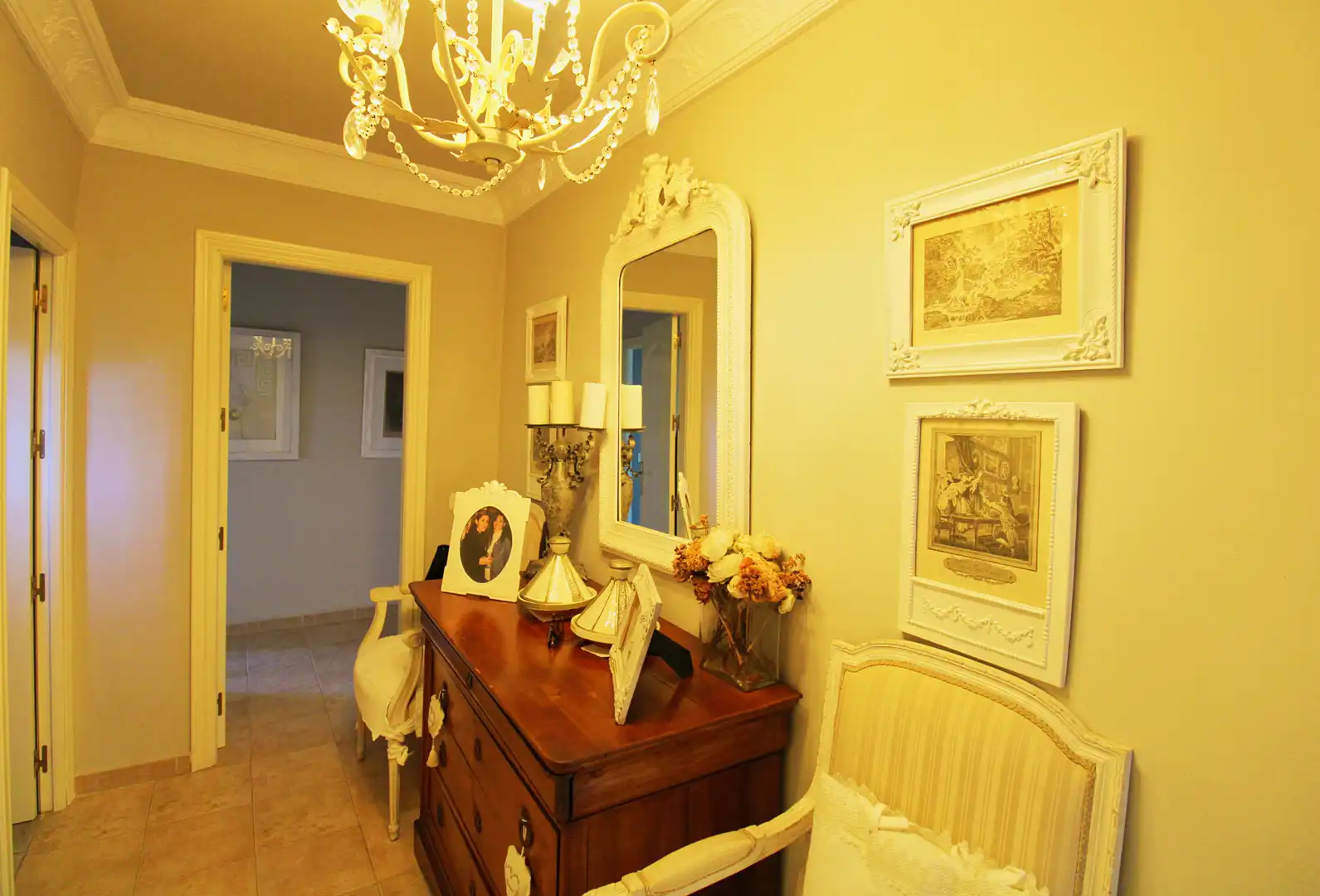 Chalet con piscina en venta en Manantiales - Lagar - Cortijo, imagen 34