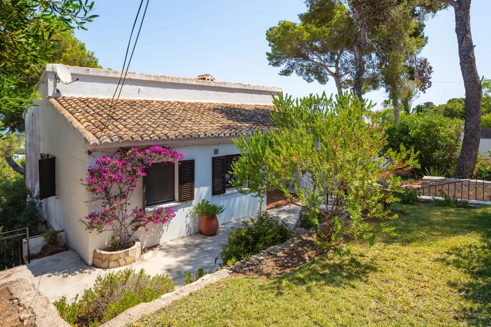 Casa o chalet en venta en La Granadella - Costa Nova