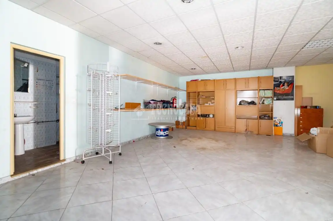 Local comercial en venta en C. Sicilia, imagen 25