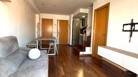 Foto 4 de Àtic en venda a Carrer de Sant Antoni, Centre, Mataró