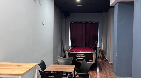 Foto 5 von Geschaftsraum zur Miete in Calle María Auxiliadora, 13, Bajadilla - Fuente Nueva, Algeciras