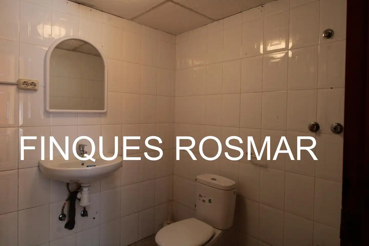 Local comercial en venta en El Molí-El Rieral, imagen 6