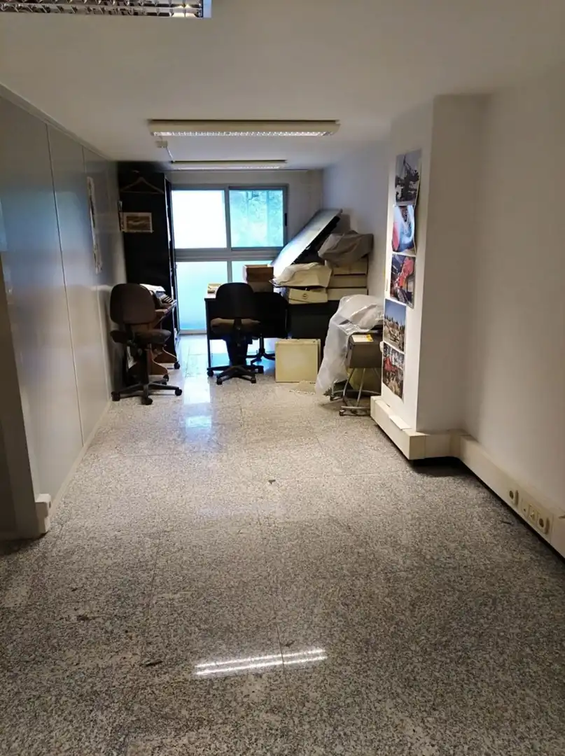 Bureau à louer à Avenida Marqués de Figueroa 63, imagen 2
